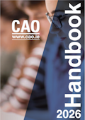 2026 CAO Handbook